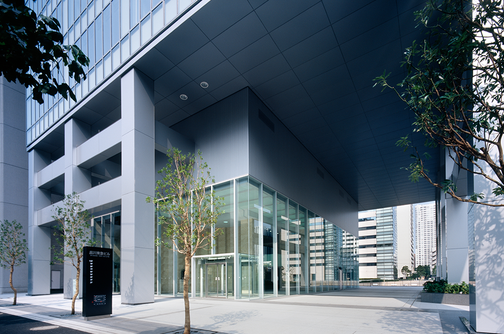 品川東急ビル オフィスビル検索 東急不動産 オフィスビル情報