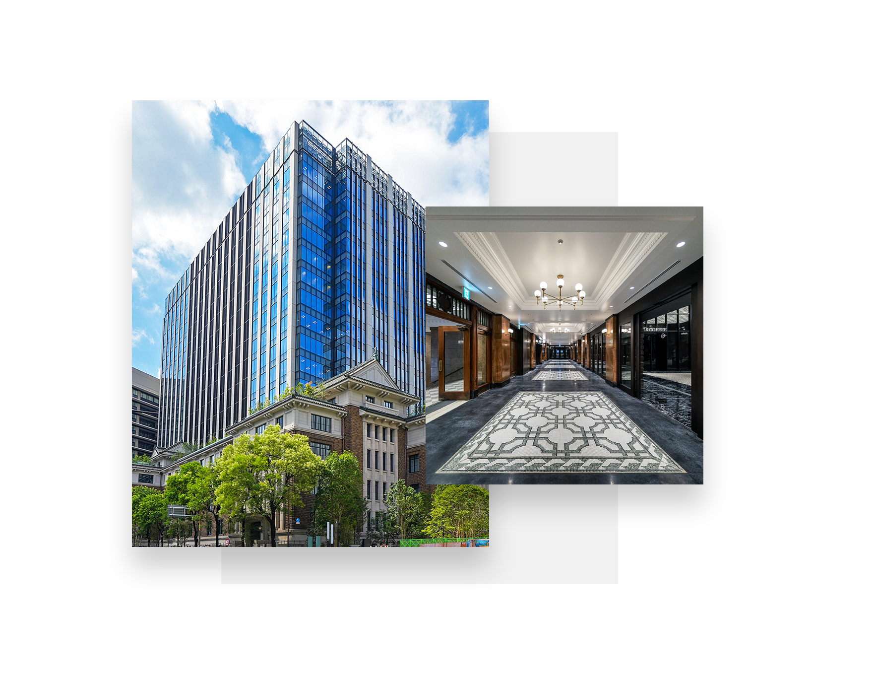 東急不動産 オフィスビル情報