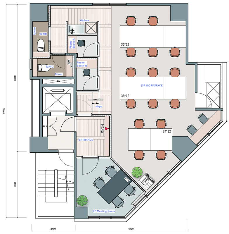 神田亰ページ 神田ノースフロント | 東急不動産 オフィスビル情報