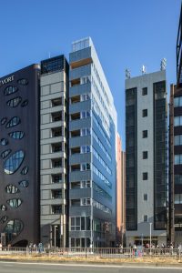 コエル渋谷青山通り