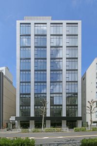 コエル渋谷二丁目